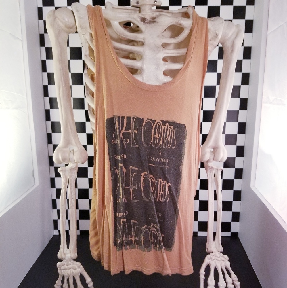 Records Tank